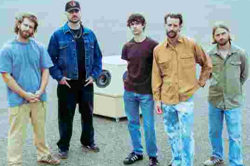 THE RUBENS - Group Therapy Tour Part 2