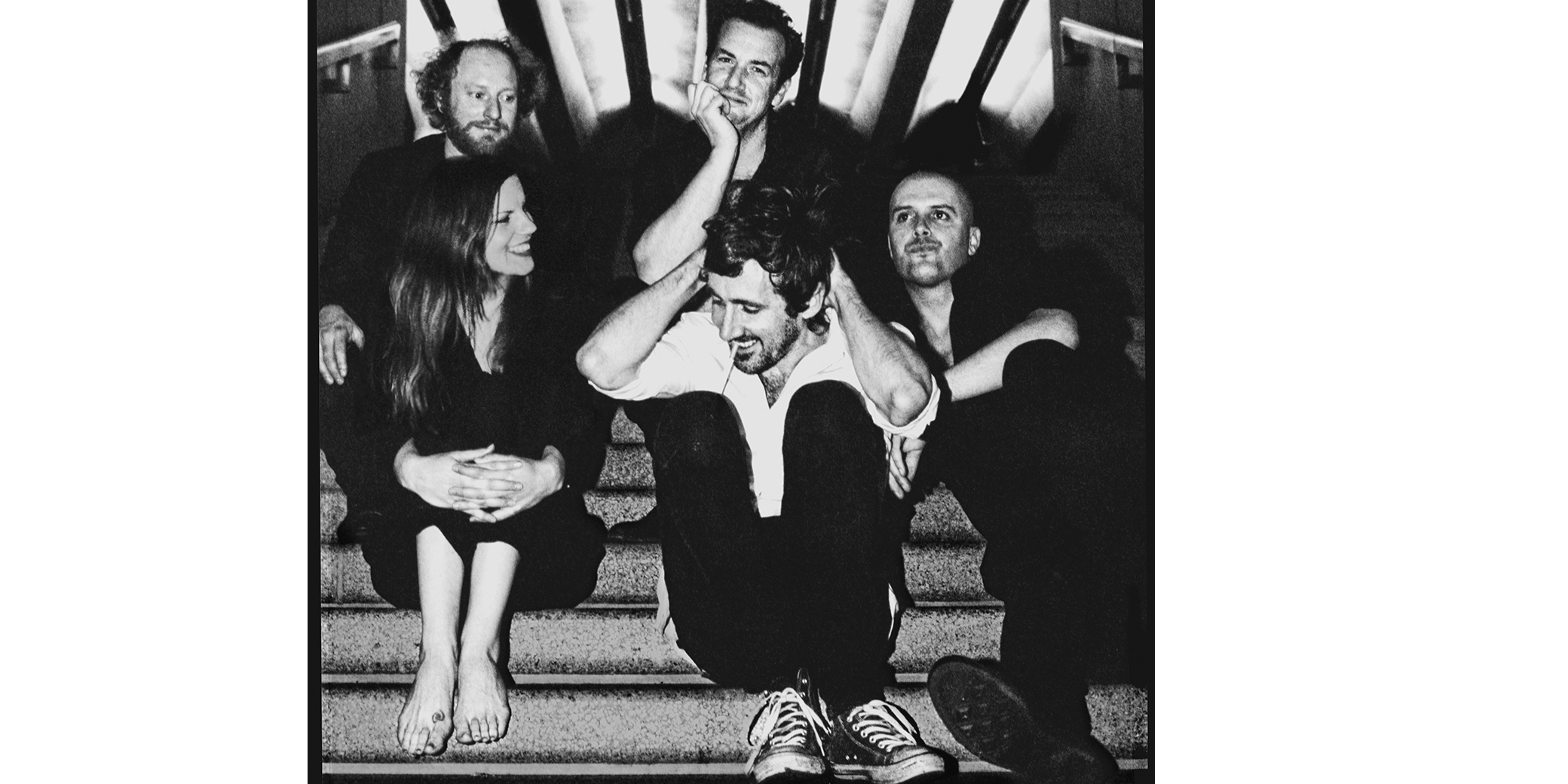 THE DRONES *SOLD OUT*