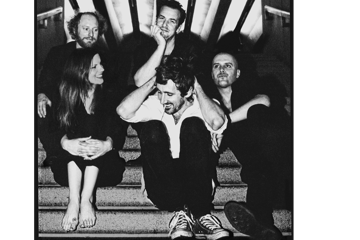 THE DRONES *SOLD OUT*