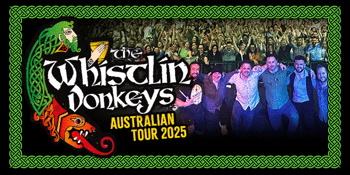 The Whistlin' Donkeys