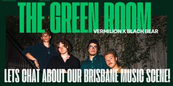 The Green Room | Vermilion