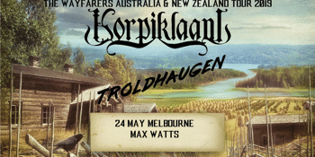 Korpiklaani