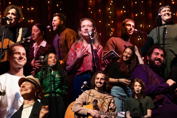 Wordcraft - A Stage For All