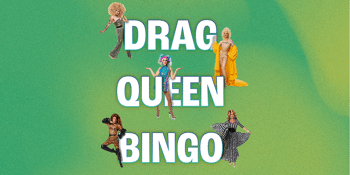 Drag Queen Bingo - Wallaby Hotel