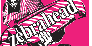 Zebrahead + Death By Stereo