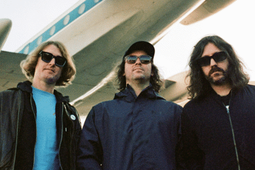 DZ Deathrays