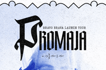 Promaja + Screensaver - free arvo show @ LAST CHANCE