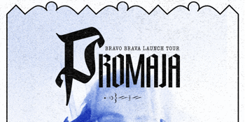 Promaja + Screensaver - free arvo show @ LAST CHANCE