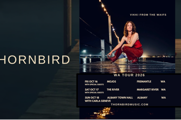 THORNBIRD