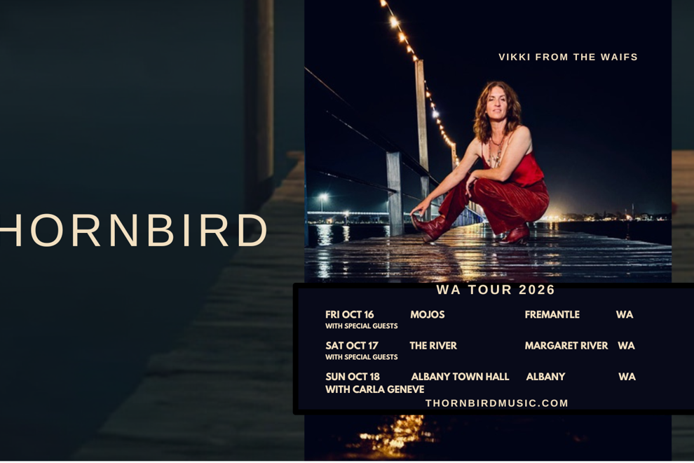 THORNBIRD