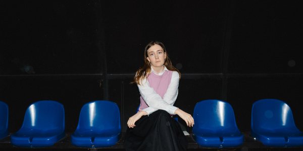 Asha Jefferies - 'Desire Is An Angel' Album Tour