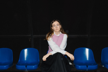Asha Jefferies - 'Desire Is An Angel' Album Tour