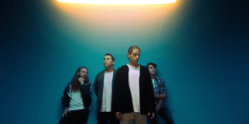 Slowly Slowly 'Race Car Blues' Album Tour
