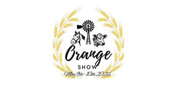Orange Show 2026