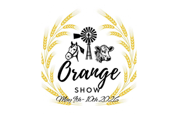 Orange Show 2026