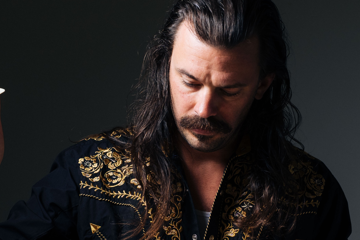 FREE ENTRY | Kier Stevens | Sunday Blues