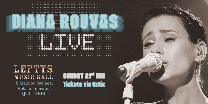 Photo of Diana Rouvas