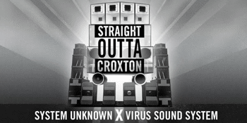 Straight Outta Croxton