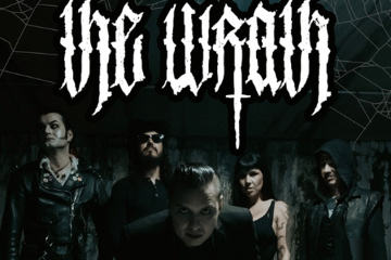 The Wrath