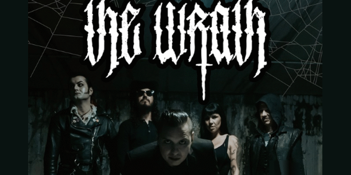 The Wrath