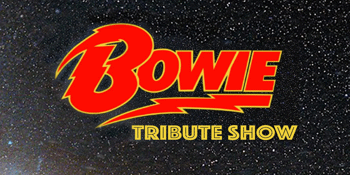 The Golden Years of Bowie - The David Bowie Tribute