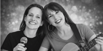 Mel & Amy **FREE ENTRY FRONT BAR GIG**