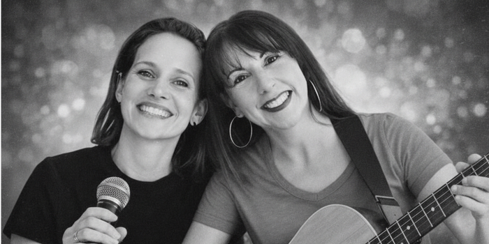 Mel & Amy **FREE ENTRY FRONT BAR GIG**