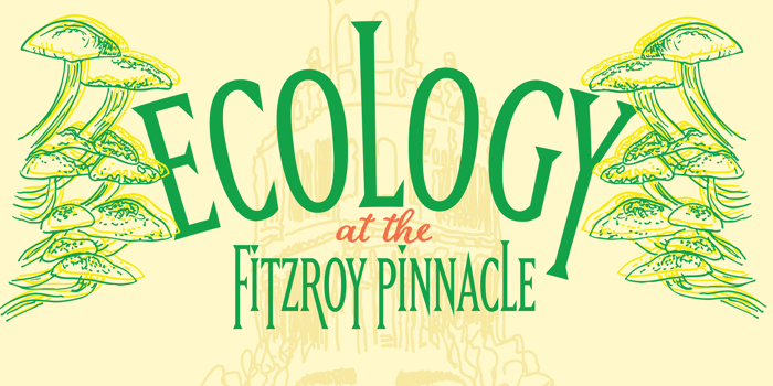 Ecology at the Fitzroy Pinnacle