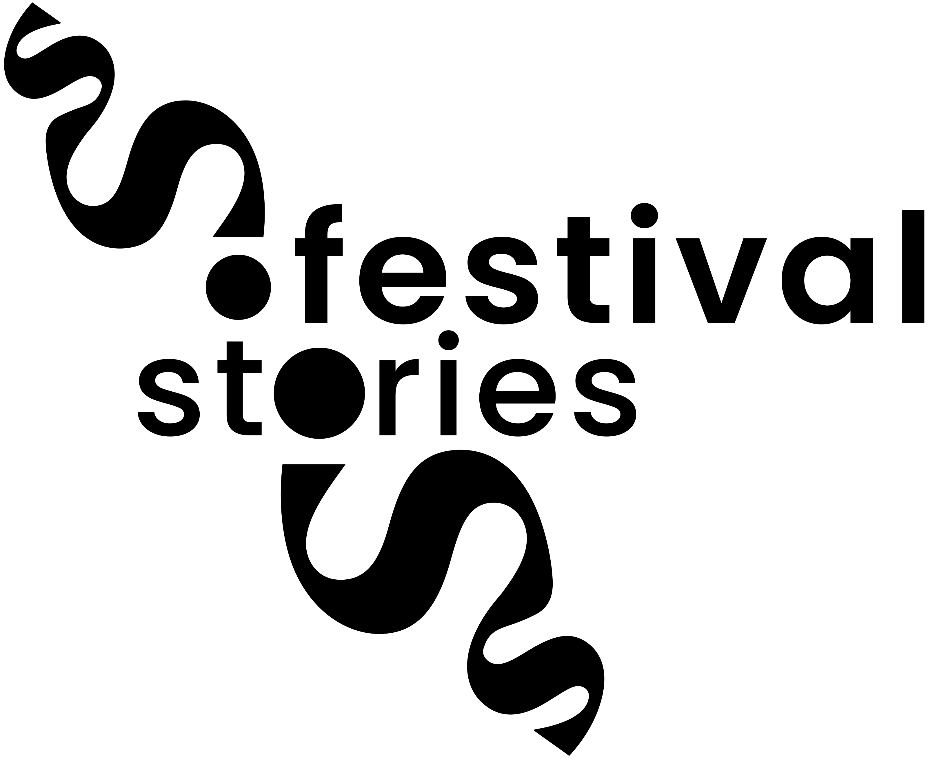 Festival of Stories logo