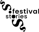 Festival of Stories logo