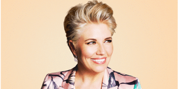 Melinda Schneider - A Farewell To Doris