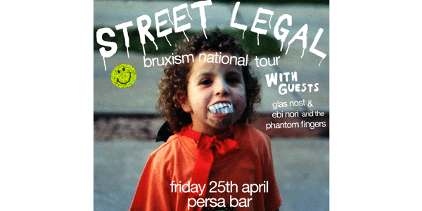 Event image for Street Legal