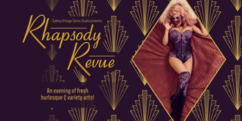 Rhapsody Revue