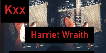 Kxx & Harriet Wraith