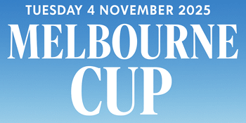 Melbourne Cup 2025 at Cluden Park