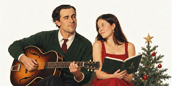 Foxton & Sugerman present The Gospel Project: A Christmas Special live at Crowbar Sydney - Concert poster