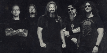 Onslaught (UK) Feat Sy Keeler and Guests