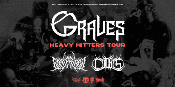 Event image for Graves