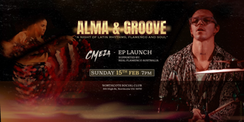 Alma and Groove