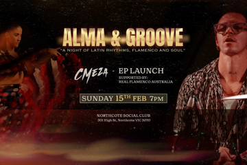 Alma and Groove