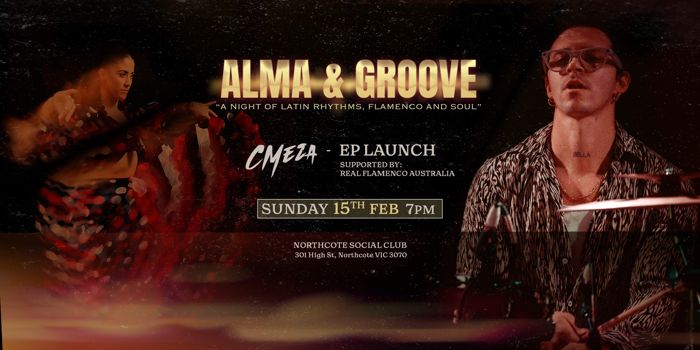 Alma and Groove
