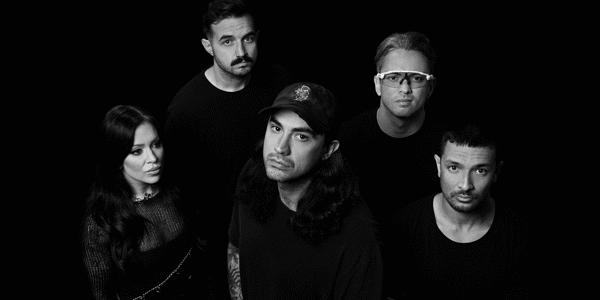 Event image for Make Them Suffer