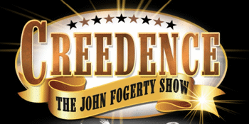 Creedence - The John Fogerty Show