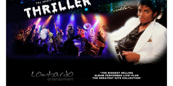 Thriller – The Micheal Jackson Tribute