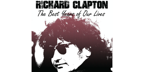 Event image for Richard Clapton