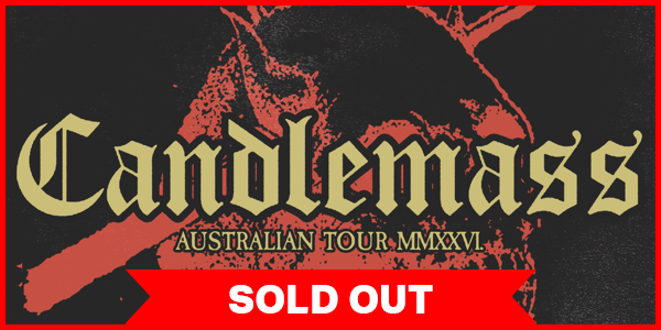 Candlemass (SWE)
