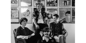 The Janes w/ Rhodes & Izaak Clifford and His Hired Hands -  FREE ENTRY