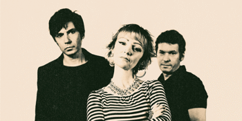 THE PRIMITIVES