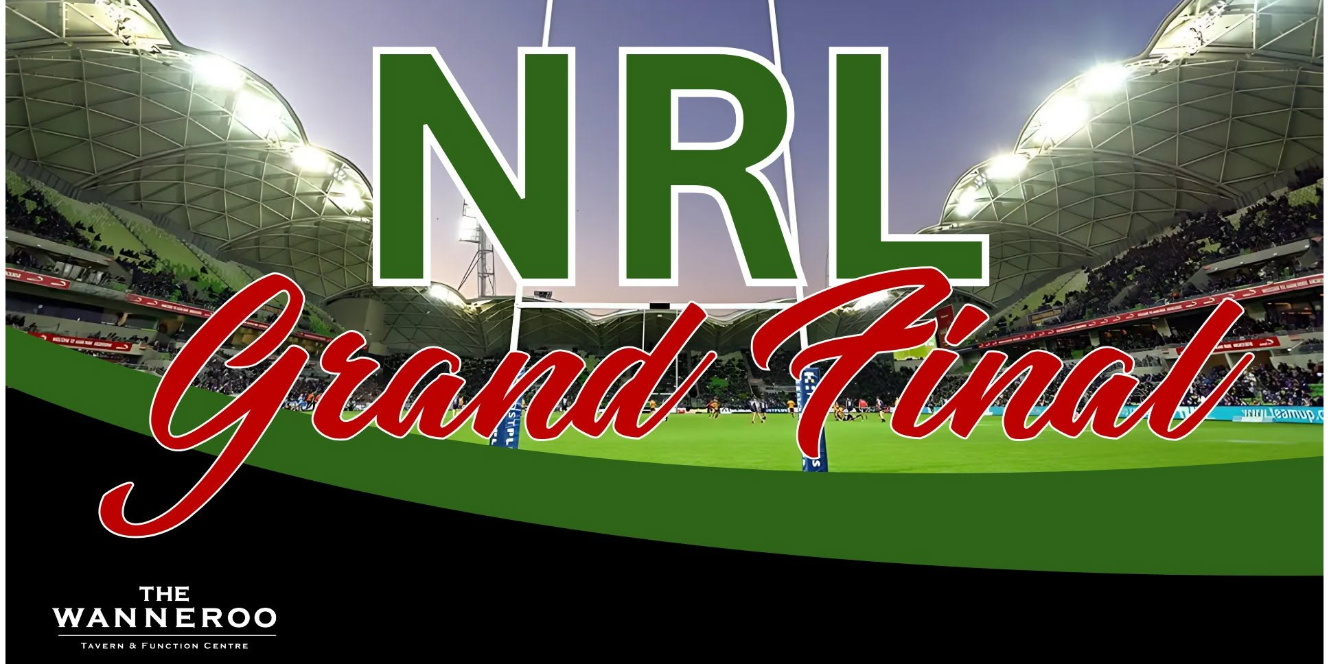 NRL Grand Final
