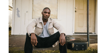 Cedric Burnside